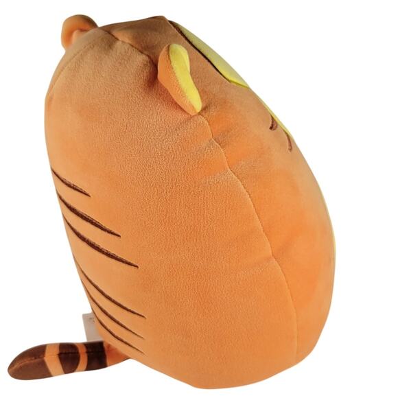 Disney Squishmallows Tigger Plush 10" Winnie the Pooh Jazwares Kellytoy 2024 - Picture 7 of 13